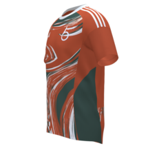 2026 The Blaze Men's Training Tee