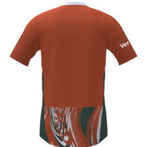 2026 The Blaze Men's Training Tee