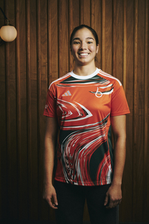 2026 The Blaze Men's Training Tee