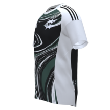 2026 NCCC Men's Traning Tee