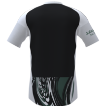 2026 NCCC Men's Traning Tee