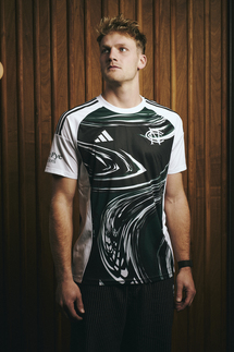 2026 NCCC Men's Traning Tee