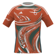 2026 The Blaze Junior Training Tee