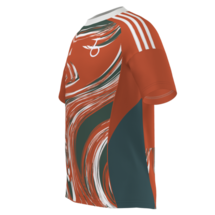 2026 The Blaze Junior Training Tee