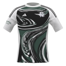 2026 NCCC Junior Training Tee