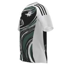 2026 NCCC Junior Training Tee