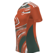 2026 The Blaze Women's Training Tee