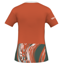 2026 The Blaze Women's Training Tee