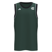 2026 NCCC Training Singlet