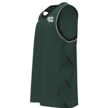2026 NCCC Training Singlet