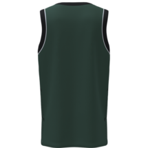 2026 NCCC Training Singlet