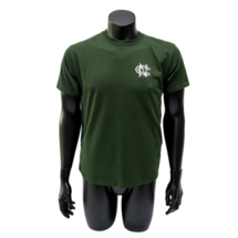 NCCC Green T-Shirt