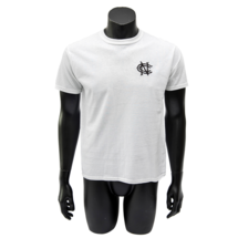 NCCC White T-Shirt