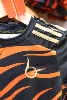 2025 The Blaze JUNIOR Training Tee