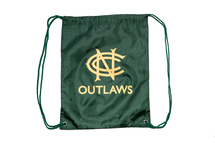 Outlaws Gymsack