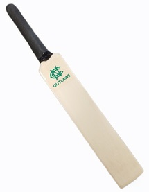 Outlaws Mini Bat