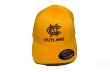 Outlaws Gold Youth Cap