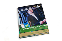 What Do Points Make? Book
