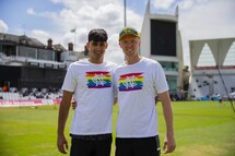 NCCC Pride Tee