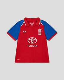 2026 England INFANT T20 Replica Shirt