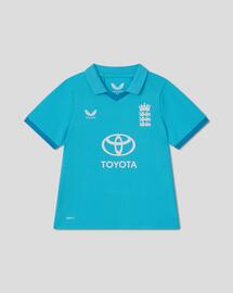 2026 England INFANT ODI Replica Shirt