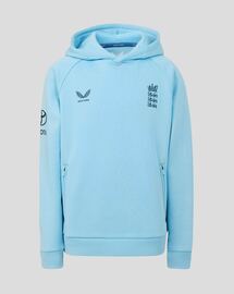2026 England JUNIOR Fleece Hoodie