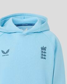 2026 England JUNIOR Fleece Hoodie