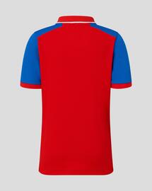 2026 England JUNIOR T20 Replica Shirt