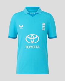 2026 England JUNIOR ODI Replica Shirt
