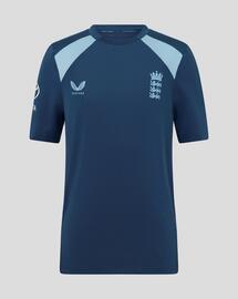 2026 England JUNIOR Performance Training Tee