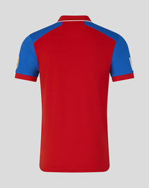 2026 England MENS T20 Replica Shirt