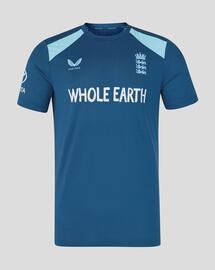 2026 England MENS Performance Training Tee