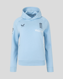 2026 England MENS Fleece Hoodie