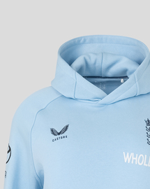 2026 England MENS Fleece Hoodie