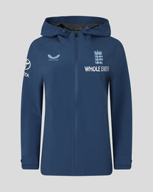 2026 England Rain Jacket