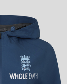 2026 England Rain Jacket