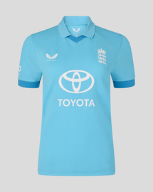 2026 England WOMENS ODI Replica Shirt