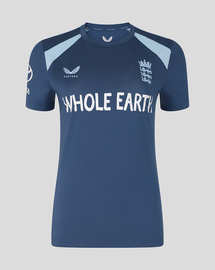 2026 England WOMENS Performance Training Tee