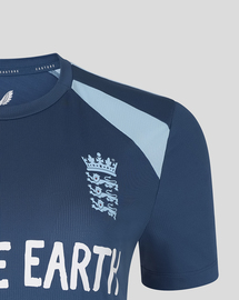 2026 England WOMENS Performance Training Tee
