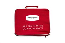 Trent Bridge single seat cushion