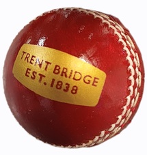 RED TB Mini Ball