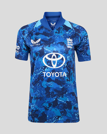 2025 England WOMENS ODI Shirt