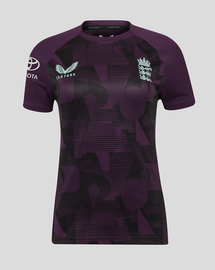 2025 England WOMENS Training Tee