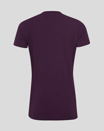 2025 England WOMENS Lock Up Logo Tee