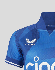 2023 CASTORE ENGLAND WOMEN'S ODI SHIRT