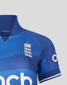 2023 CASTORE ENGLAND WOMEN'S ODI SHIRT