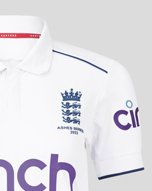 WOMEN'S ASHES TEST REPLICA SHIRT