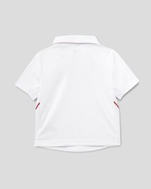 2026 England INFANT Test Replica Shirt