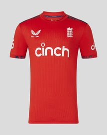 2024 England T20 Infant Replica Shirt