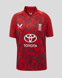 2025 England JUNIOR T20 Shirt